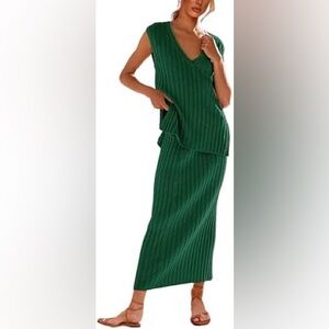 Free people Veda set